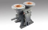 Self-priming Pump CBH-80 Oil Transfer Pump