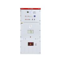   High voltage reactive power compensation device