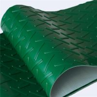 pvc conveyor belt 