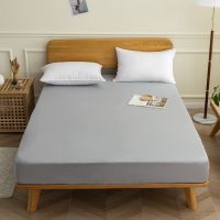 The Mattress Protective Cover Can Protect The Mattress From Dirt And Water, And Is Convenient For Cleaning