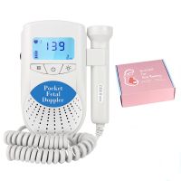 Meirconn Smart Digital Fetal doppler