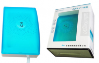 Sanitizer Electronic Drying UV Dryer Box