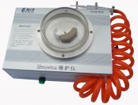 Hearing Aid Instruments Vacuum Pump Dry Dehumidifier Cleaning Cleaner and Dust Removal for Extending Hearing Aid Life