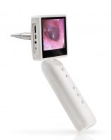Cheap Portable Digital 3.5 inch Screen Ear Camera  ENT Otoscope