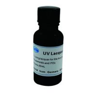 UV Lacquer  for  Hearing Aid Shell   Hard Earmold