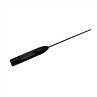 Hearing Aid Cleaner Vent Cleaning Tool for Cleaning ITE ITC CIC Wax Remover Earphone