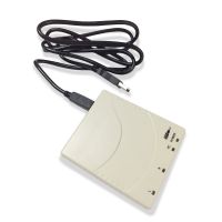 Mini Hi Pro Digital Hearing Aid Programmer USB Compatible with All Brands Hearing Aids