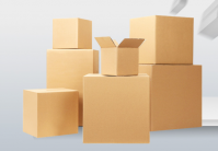 Paper Packaging Box