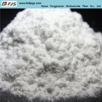 Acicular grade and common grade of Wollastonite 