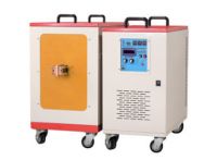 High Frequency Induction Heating Machine