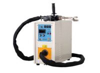 Induction Brazing Machine