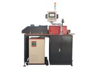 Induction Heating System For Forging