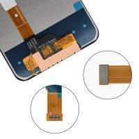 Android Phone LCD Replacement Screen For Y52S