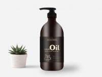  CONDITIONERï¼Argan series)