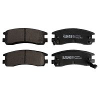 Brake pad