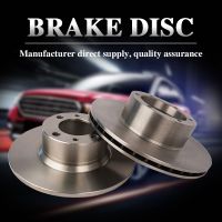 Brake disc manufacturers direct quality assurance is safe and reliable