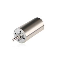 22mm Micro Coreless DC Motor 