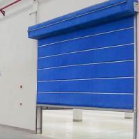 Fire Shutter Door Fire Rated Rolling Shutter Workshop Fire Door