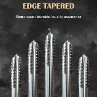 High-speed steel blade inclination tap machine M6 M8 M10
