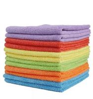 Micro fiber towel cloth car wash for microfiber cloth car wash