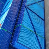 RONGYU Safety protection anti-crawling construction climbing frame net spot quality is good