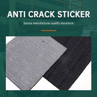  RONGYU road anti-crack sticker road anti-crack sticker self-adhesive anti-crack sticker