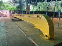 26-28 Ton Excavator Demolition Boom Arm For CAT326 CAT330 PC260