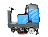 Kr-xj160s  - Floor Scrubber-6