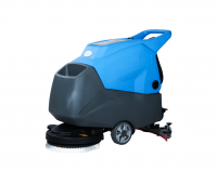 Kr-xs55d - Floor Scrubber-1