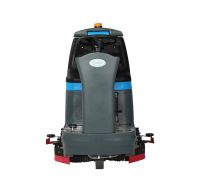 Kr-xj70s - Floor Scrubber-1