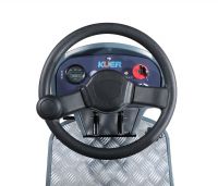 Kr-xj100s - Floor Scrubber-8