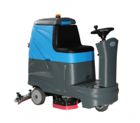 Kr-xj100s - Floor Scrubber-8