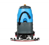 Kr-xj100s - Floor Scrubber-8