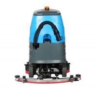 Kr-xj70s - Floor Scrubber-1