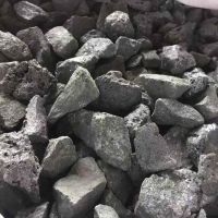 High carbon silicon 