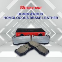 Refit the brake skin with various specifications and use various models. 