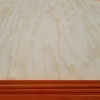 China Lituo High Quality Pine Plywood