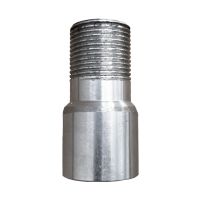 STAINLESS STEEL SPRINKLERPlease contact customer service before placing an order