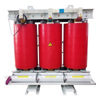 1000~3500kVA Cast Resin Dry Type Power Distribution Transformer