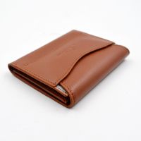 Leather Card Holder Designer