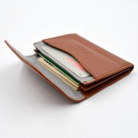 Leather Card Holder Designer