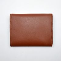 Leather Card Holder Designer