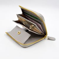 Best Female Wallet Brands With Zipper For Woman