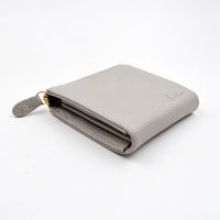 Best Female Wallet Brands With Zipper For Woman