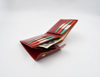 Lastest New Design Lady Wallet 