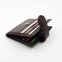 High Quality Leather Card Holder Card