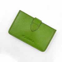 Latest Design Of Leather Credit Card Holder 