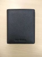 Customized Leather Men Purse Mens Designer