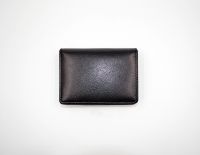 Card Holder Leather Wallet RFID Card