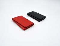 Personalized Business Card Case Custom Slim Card Holder